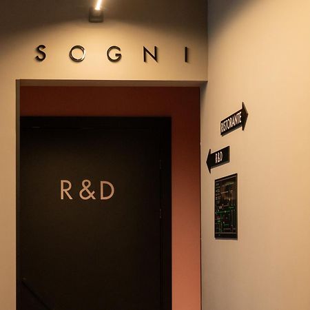 ホテル R&D Mucca Argentina Montale  エクステリア 写真