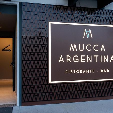 ホテル R&D Mucca Argentina Montale  エクステリア 写真